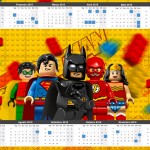 LEGO BATMAN SUPERHERO 140