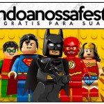 LEGO BATMAN SUPERHERO 145