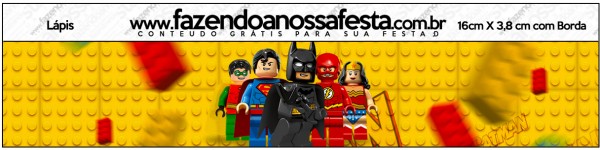 LEGO BATMAN SUPERHERO 145