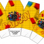 LEGO BATMAN SUPERHERO 147