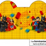 LEGO BATMAN SUPERHERO 24