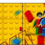LEGO BATMAN SUPERHERO 26