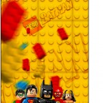 LEGO BATMAN SUPERHERO 29