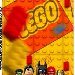 LEGO BATMAN SUPERHERO 31