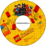 LEGO BATMAN SUPERHERO 34