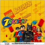 LEGO BATMAN SUPERHERO 40