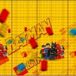 LEGO BATMAN SUPERHERO 49