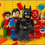 LEGO BATMAN SUPERHERO 51