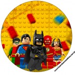 LEGO BATMAN SUPERHERO 56