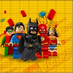 LEGO BATMAN SUPERHERO 60