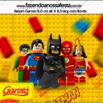LEGO BATMAN SUPERHERO 63