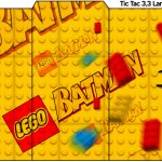 LEGO BATMAN SUPERHERO 69