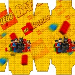 LEGO BATMAN SUPERHERO 94