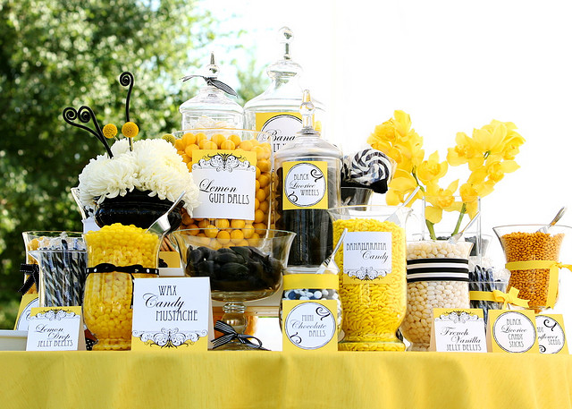 apothecary swanksweets