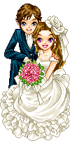 Nova Enquete no Blog de Festas de Casamento! Qual o casamento dos seus sonhos!!!