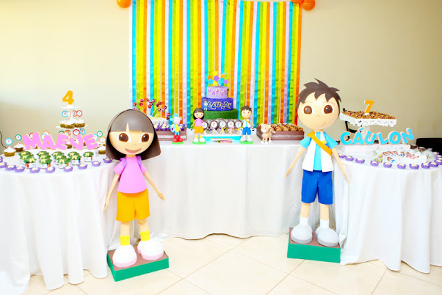 001 festa