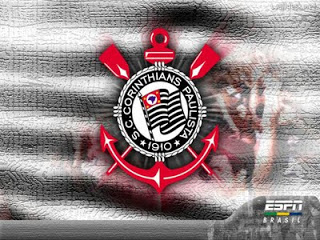 Imagens do Corinthians