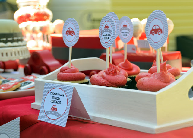 Cupcakes
