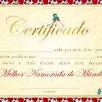 FNF Certificado Dia dos Namorados ELA