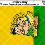 FNF Festa Junina BRASIL 85