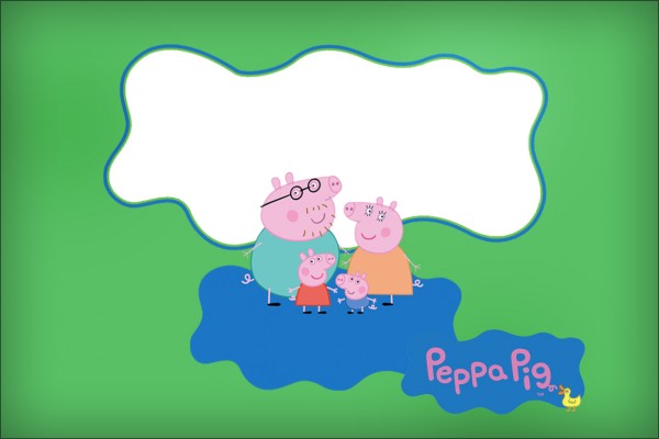 FNF Peppa Pig e Familia 2 08
