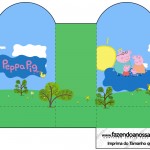FNF Peppa Pig e Familia 2 27