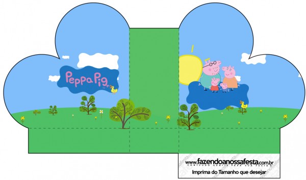 FNF Peppa Pig e Familia 2 27