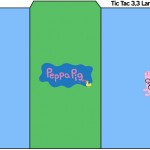 FNF Peppa Pig e Familia 2 73