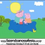FNF Peppa Pig e Familia 2 82