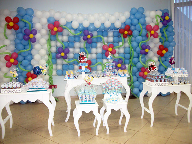 Festa Alice 5 Anos 003