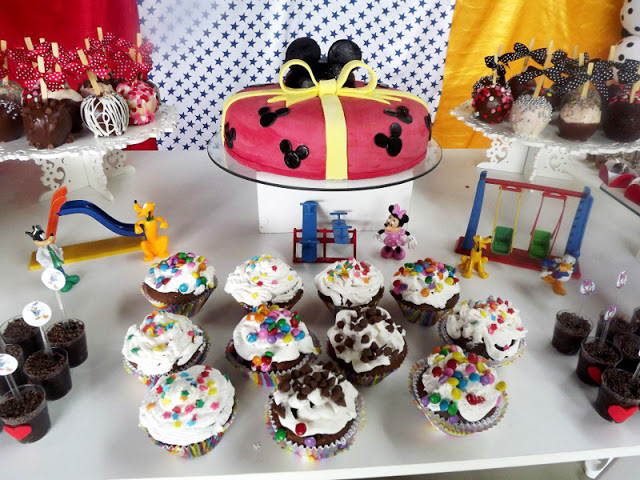 Festa Peter 1