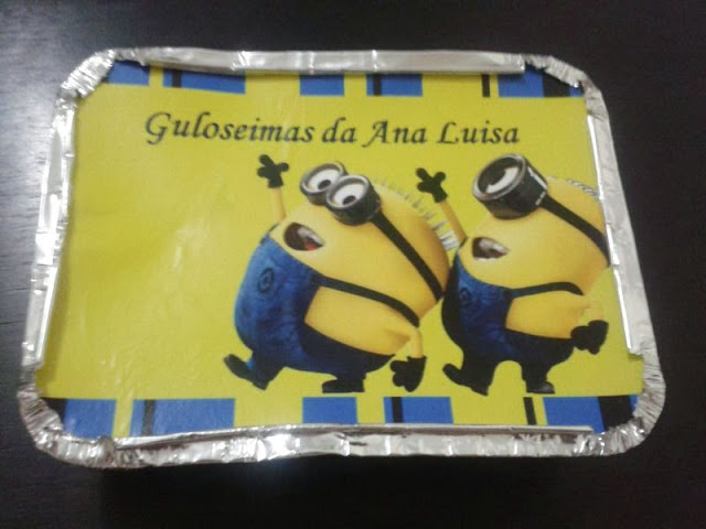 Artes da Leitora Gabi Morais!