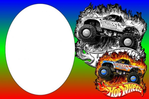 Hot Wheels - Fazendo a Nossa Festa