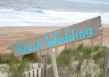 beach 3 Bride Diaries