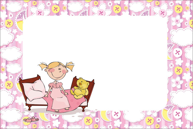 convite 10x15 pijama2