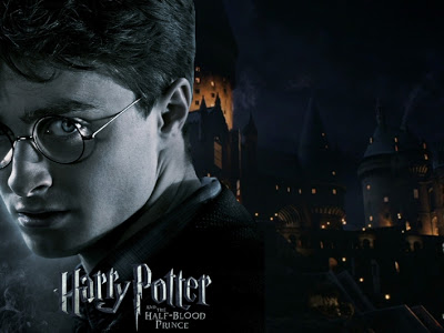 Imagens Harry Potter