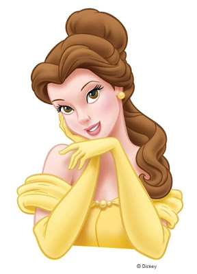 Imagens da Bela (Belle)