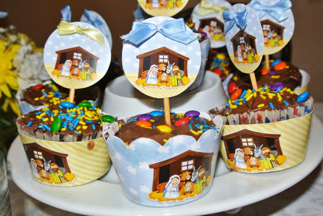 Cupcakes: