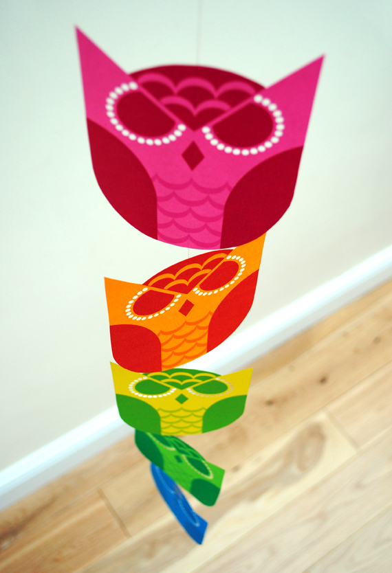 owls