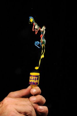 Party Poppers – Lança Confetes