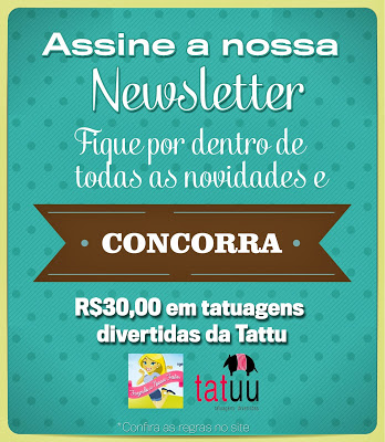 promoáo tatuu