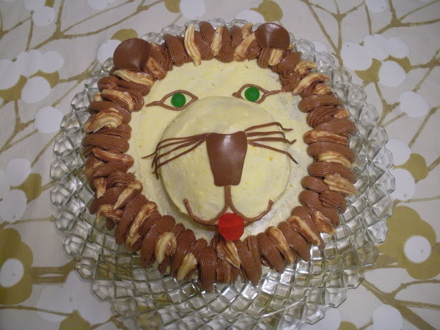 safari cake 013