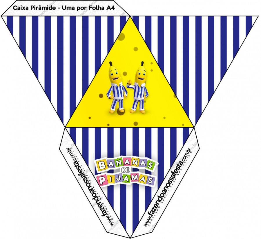 FNF BANANA DE PIJAMAS 2 10 Fazendo a Nossa Festa