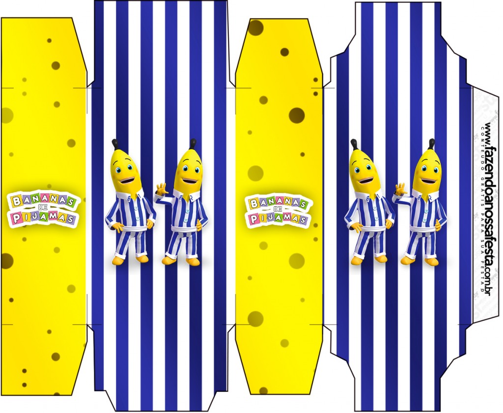 FNF BANANA DE PIJAMAS 99 Fazendo a Nossa Festa