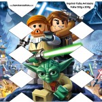 FNF LEGO StarWars 2 13