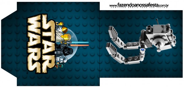 FNF LEGO StarWars 2 130