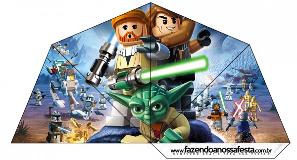 FNF LEGO StarWars 2 133