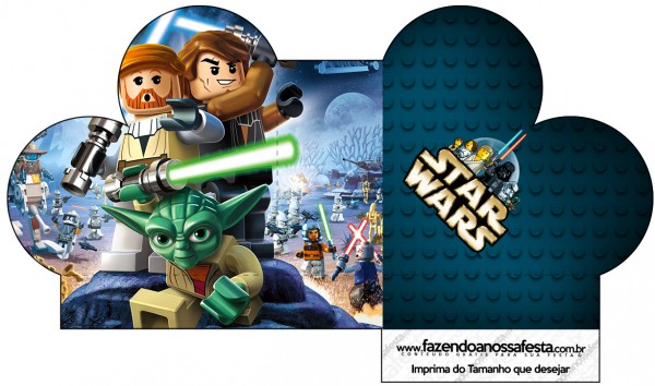 FNF LEGO StarWars 2 27