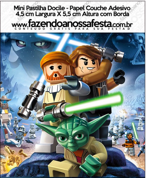 FNF LEGO StarWars 2 36