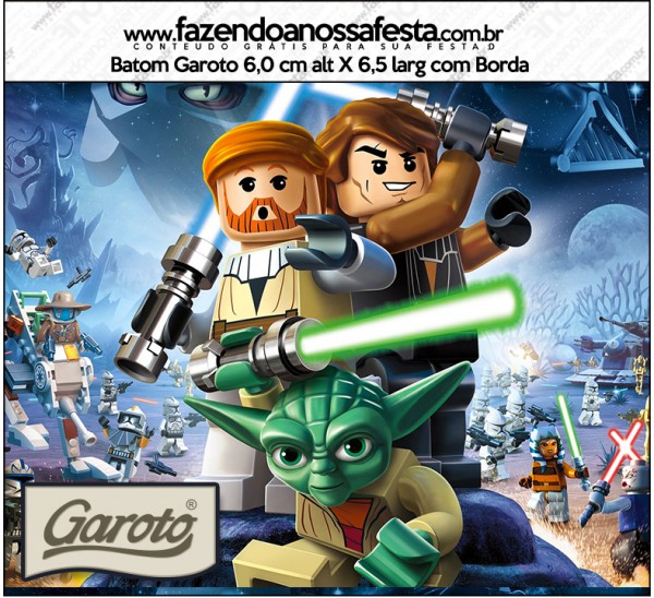 FNF LEGO StarWars 2 68